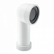 Труба фановая McALPINE MRWC11 110/90* длина 285мм