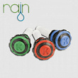 RAIN РОТАТОР-К 100 360*