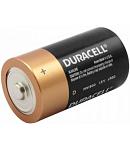 ��������� DURACELL LR 20