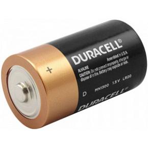 ��������� DURACELL LR 20