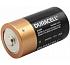 ��������� DURACELL LR 20