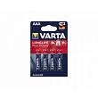 Батарейка VARTA Max Tech LR 03