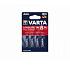 ��������� VARTA Max Tech LR 03