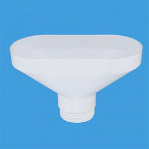 ������� ������ ������� ����� FUNNEL-B McALPINE