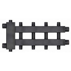 WARME Dubl Коллектор с гидрораз. WKD.R.85.К 2+2+1