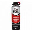 BULL очиститель монтажной пены 500мл.