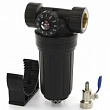 RAIFIL Водоочиститель PS 503 BK-BK34