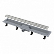 ����� �������. Alca Plast �PZ10-750 (�����. � ���)